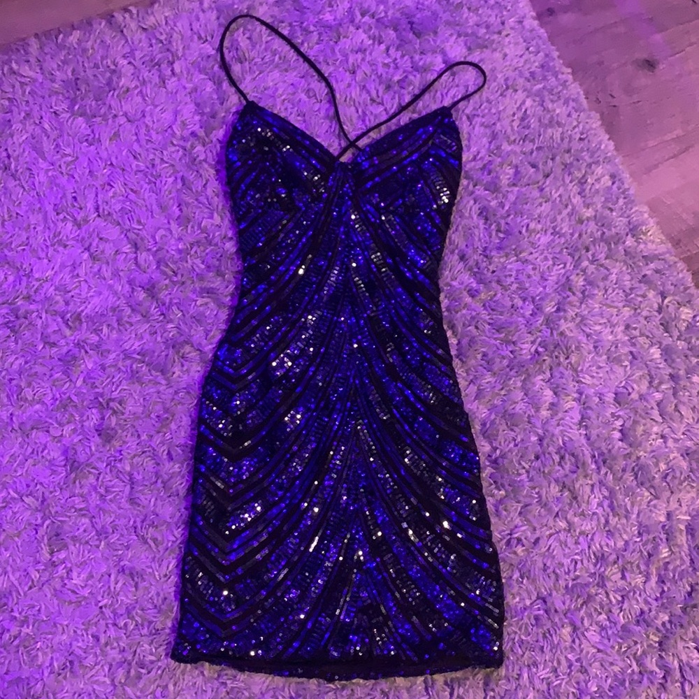 homecoming dress